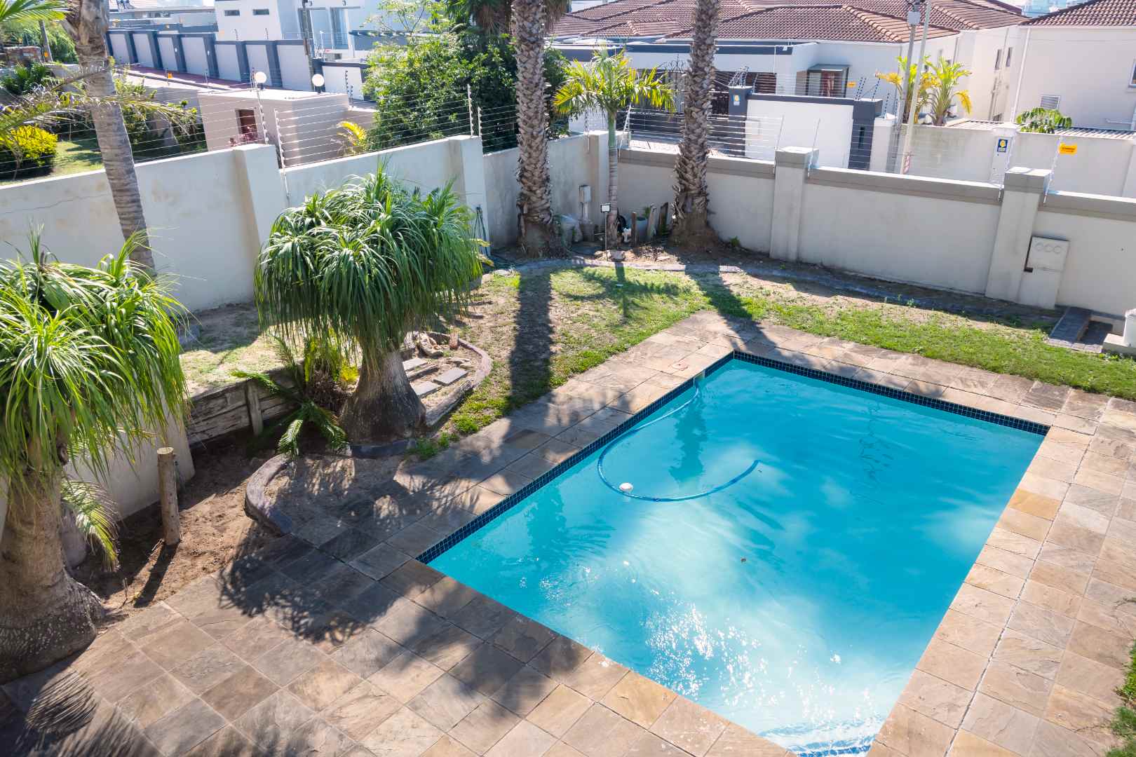 4 Bedroom Property for Sale in Humerail Eastern Cape